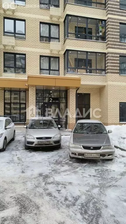 2-комнатная квартира: Мытищи, проспект Астрахова, 5Ак4 (44.8 м) - Фото 1