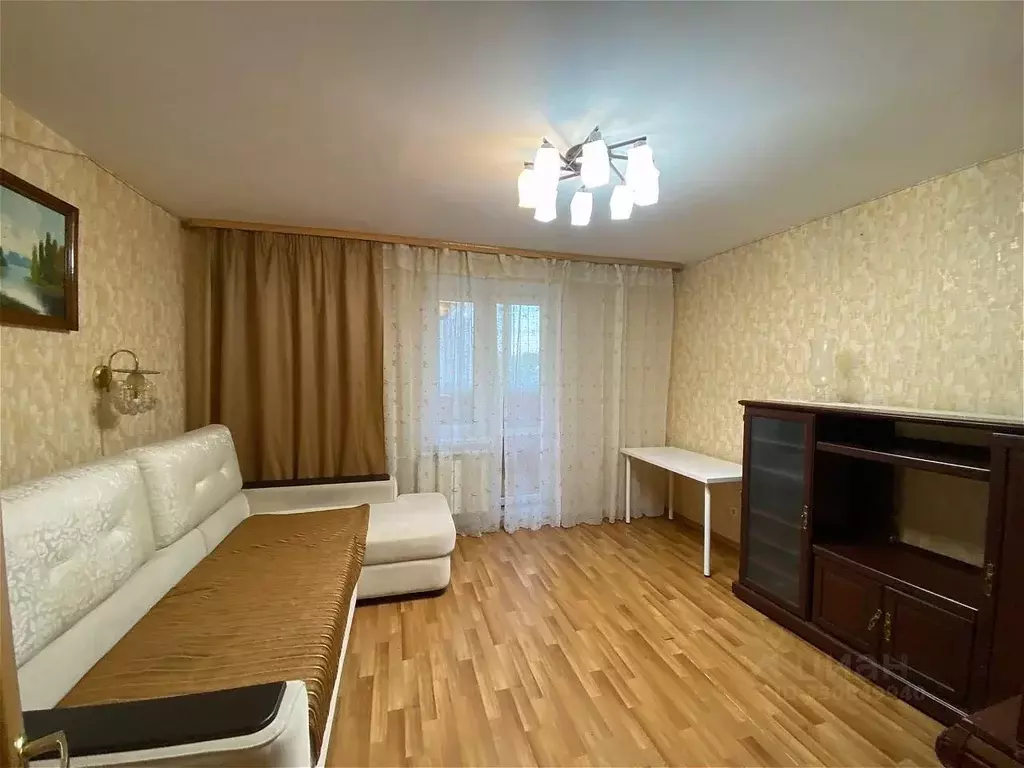 3-к кв. Московская область, Щелково 9 (70.9 м) - Фото 1