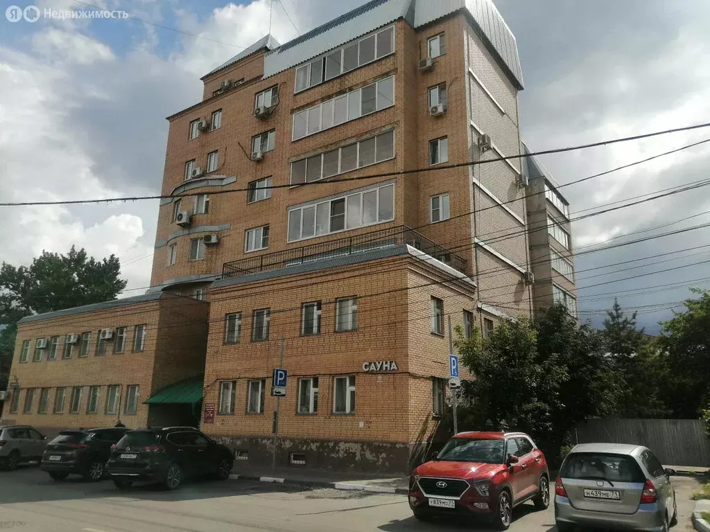 Помещение свободного назначения (327 м) - Фото 0
