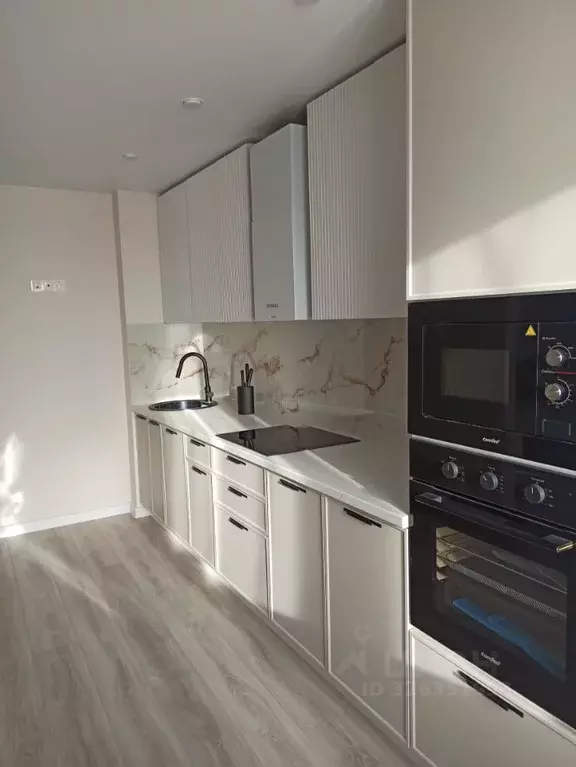 1-к кв. Самарская область, Самара ул. Мяги, 24А (41.0 м) - Фото 2