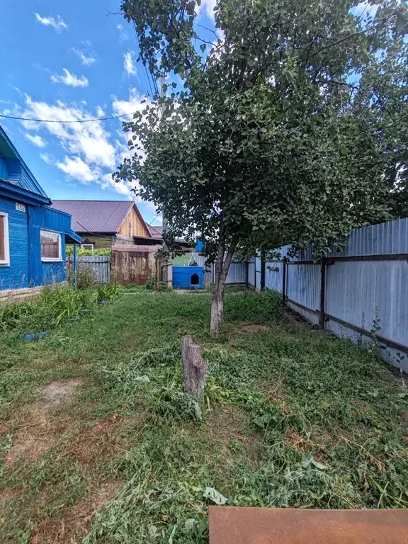 Дом в Самарская область, Самара Мелекесская ул., 132 (92 м) - Фото 2
