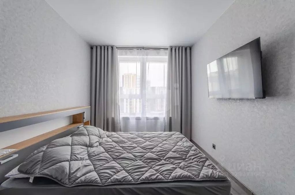 1-к кв. Санкт-Петербург бул. Головнина, 6к1 (35.0 м) - Фото 1