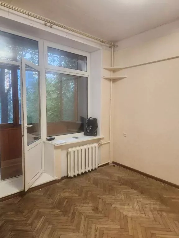 Комната Москва Мосфильмовская ул., 28 (14.0 м) - Фото 2
