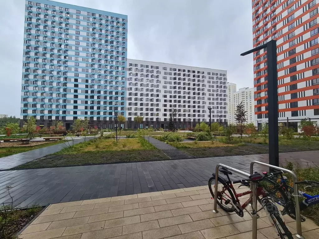 3-к кв. Московская область, Мытищи Юбилейная ул., 10 (60.0 м) - Фото 2