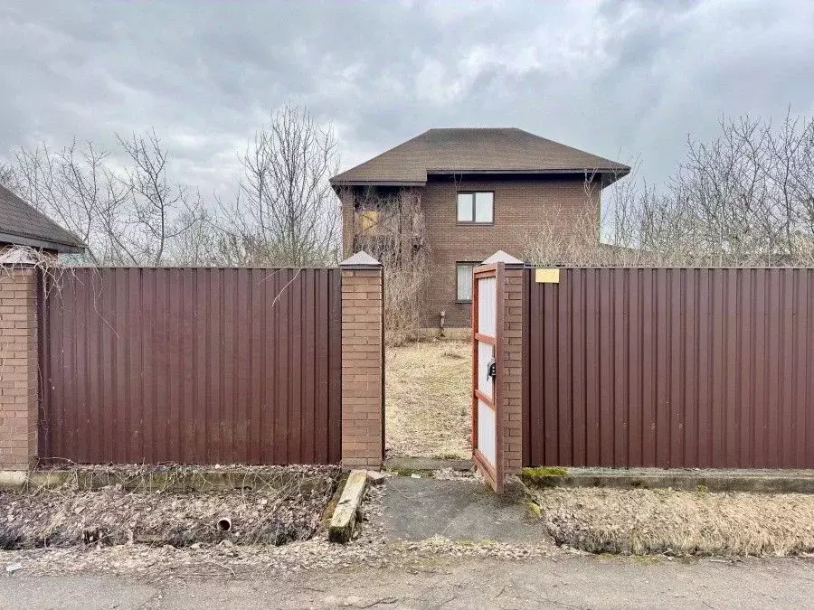 Дом в Московская область, Одинцовский городской округ, Адонис СНТ 27 ... - Фото 0
