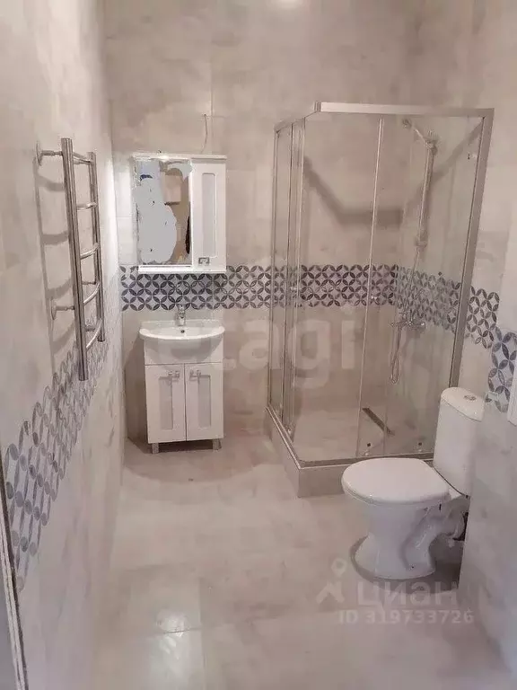 1-к кв. Санкт-Петербург ул. Стахановцев, 1 (39.4 м) - Фото 0