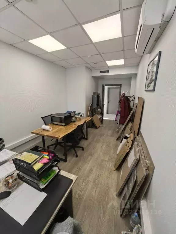 Офис в Москва Днепропетровская ул., 3к5А (17 м) - Фото 2