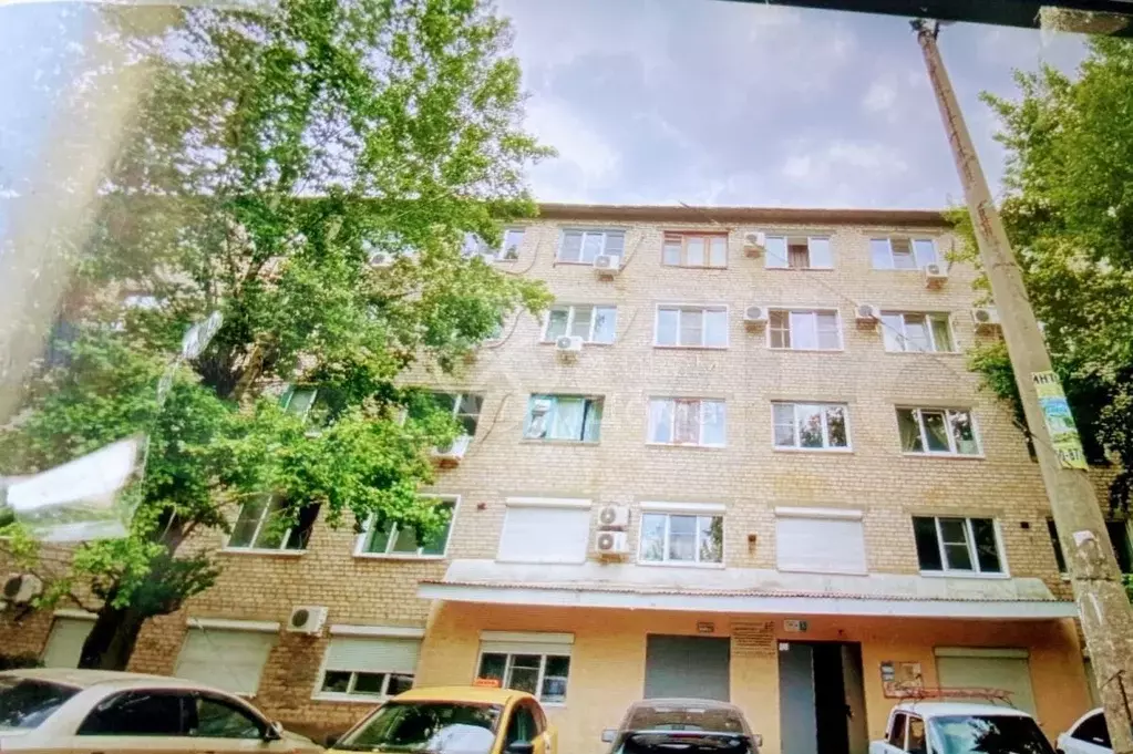 Комната 18,1 м в 1-к., 4/5 эт. - Фото 0