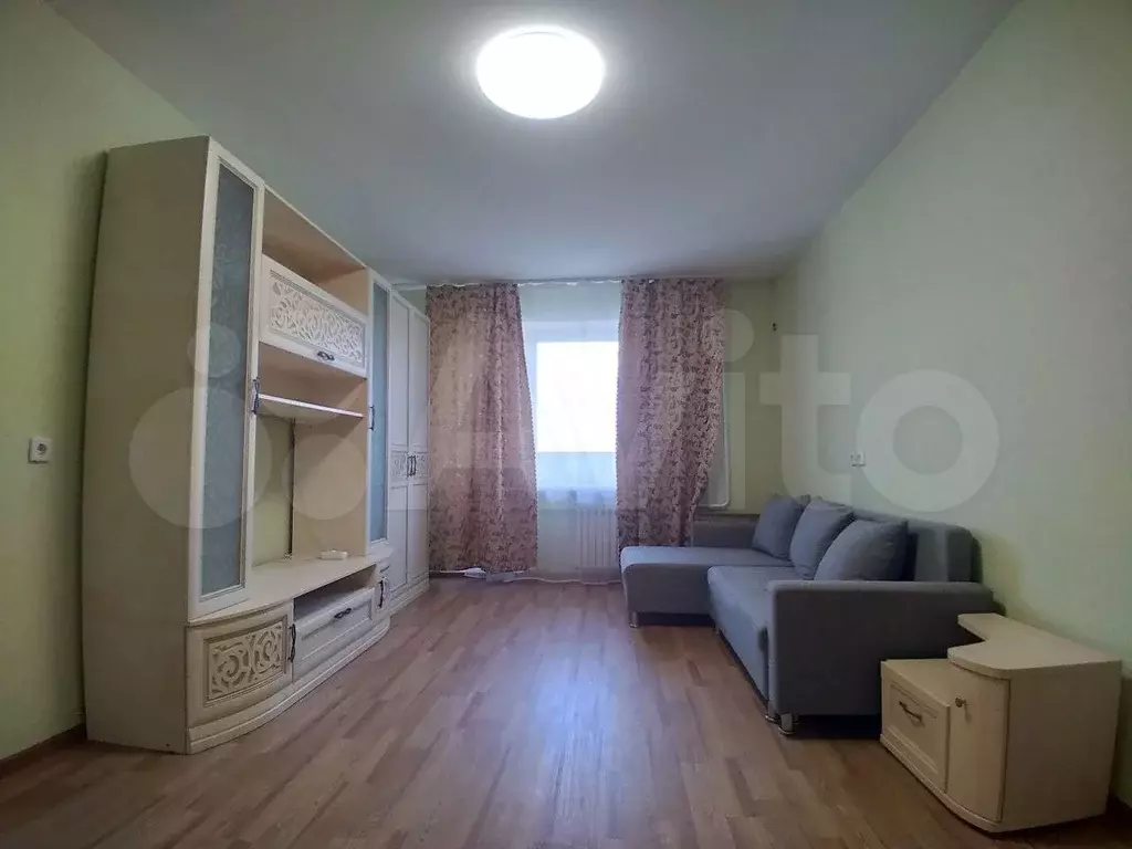 2-к. квартира, 55 м, 9/10 эт. - Фото 1