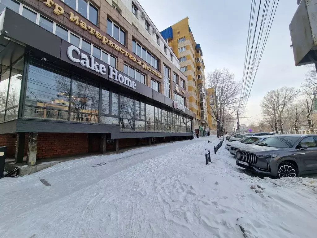 Помещение свободного назначения в Иркутская область, Иркутск Советская ... - Фото 2