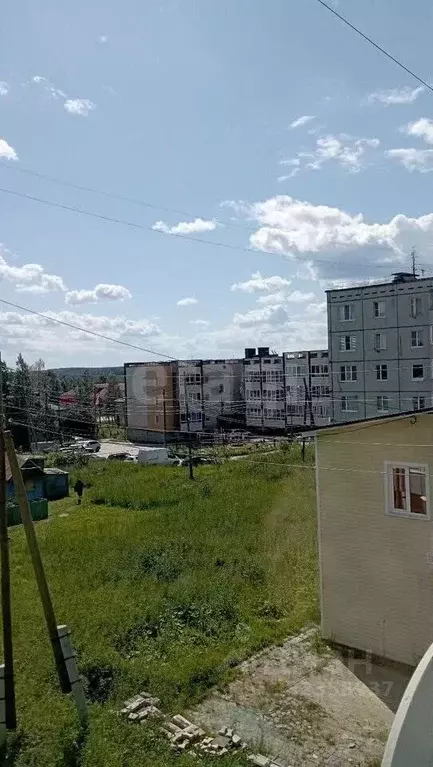 3-к кв. Коми, Сыктывдинский муниципальный район, с. Выльгорт, пос. ... - Фото 1