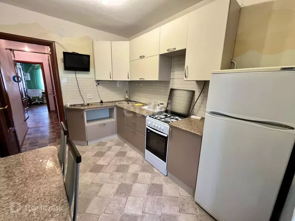 Продаётся 3-к квартира, 59 м - Фото 1