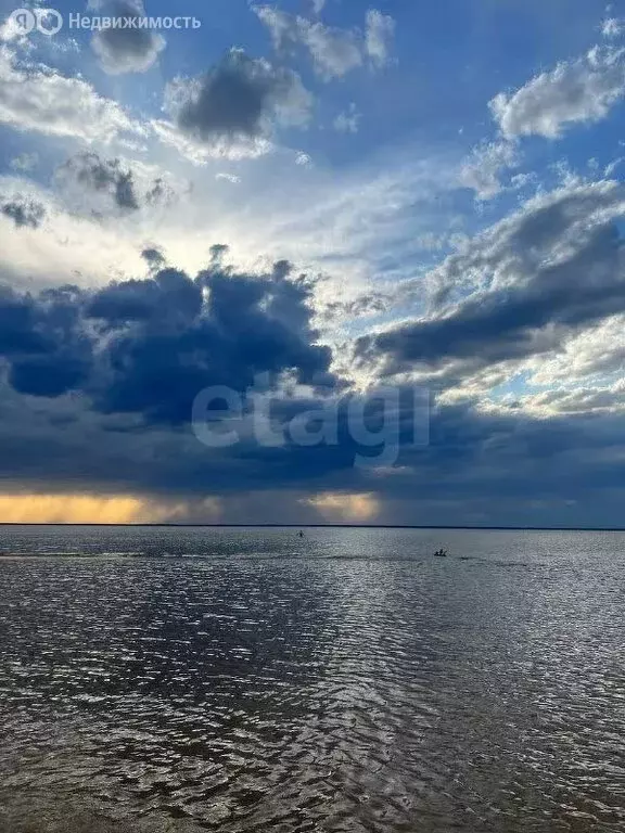 Участок в Бердск, СНТ Отрадное, 5-я улица (5 м) - Фото 1