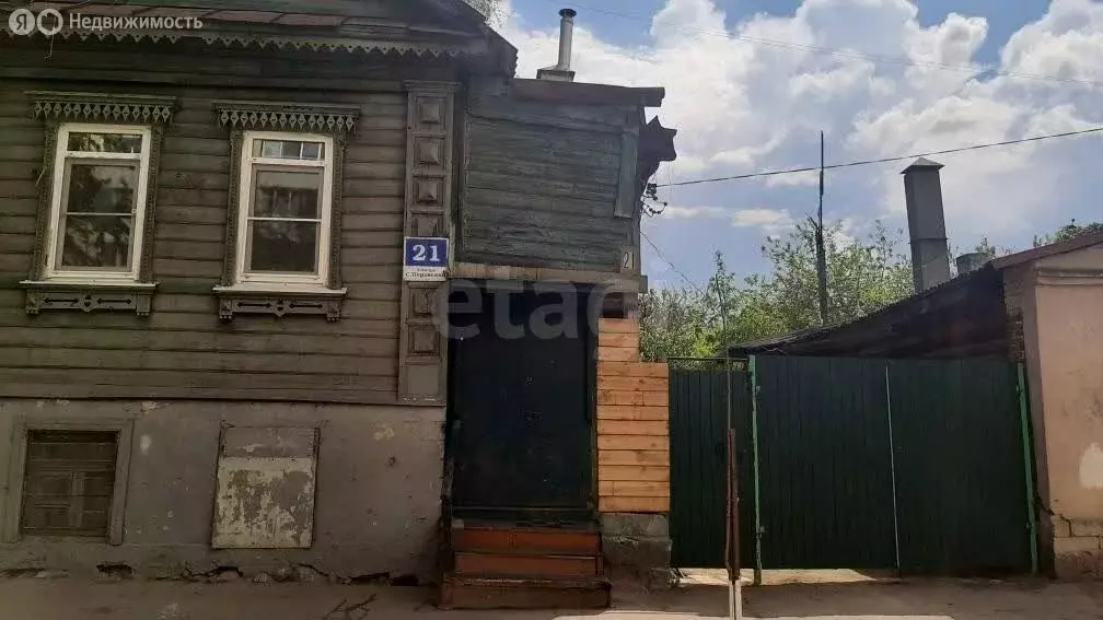 1-комнатная квартира: Тверь, улица Софьи Перовской, 21 (56.2 м) - Фото 2