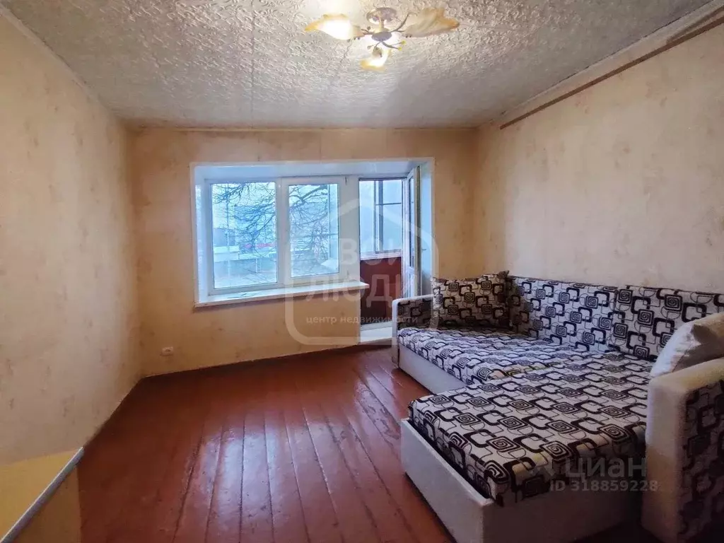 Комната Рязанская область, Рязань Новая ул., 86В (13.0 м) - Фото 0