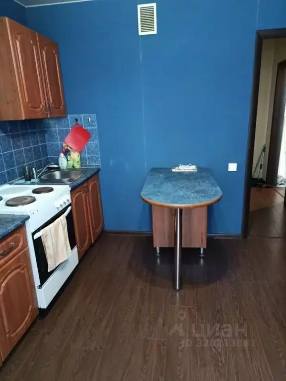 1-к кв. Ульяновская область, Ульяновск ул. Генерала Мельникова, 18 ... - Фото 2