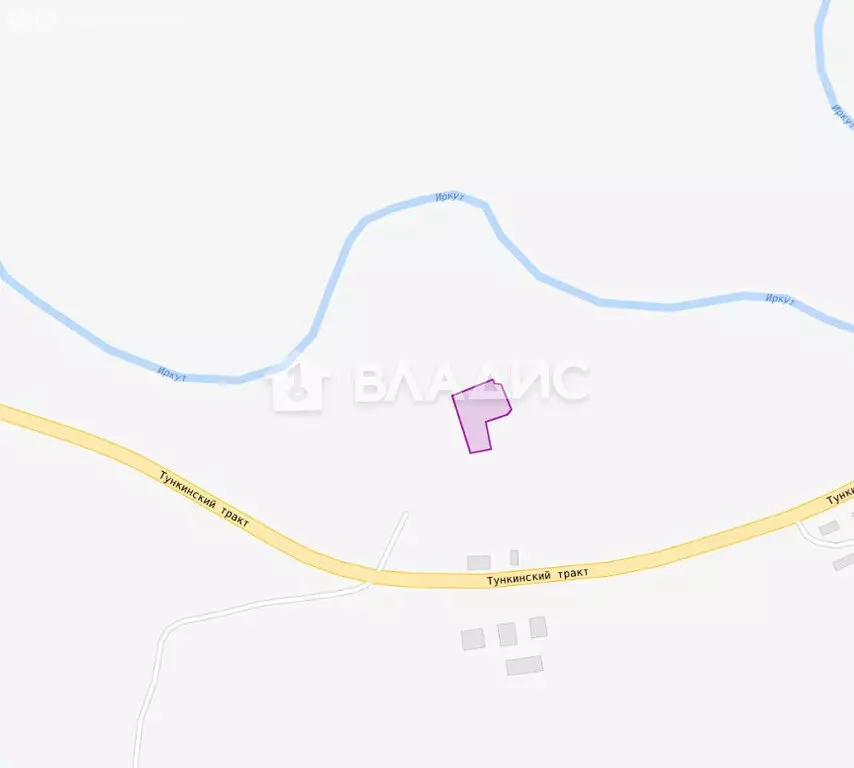 Участок в Тункинский район, село Туран (19.9 м) - Фото 2