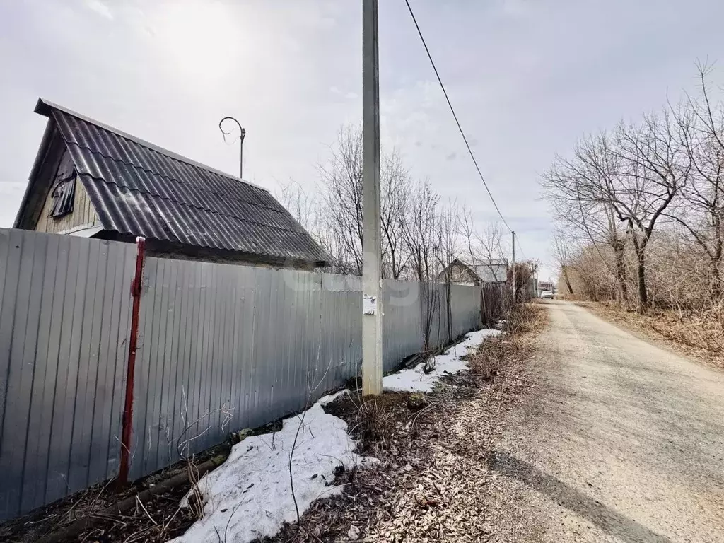 Дом в Челябинская область, Челябинск Тракторосад 1-2 сад 2 тер., дор. ... - Фото 2