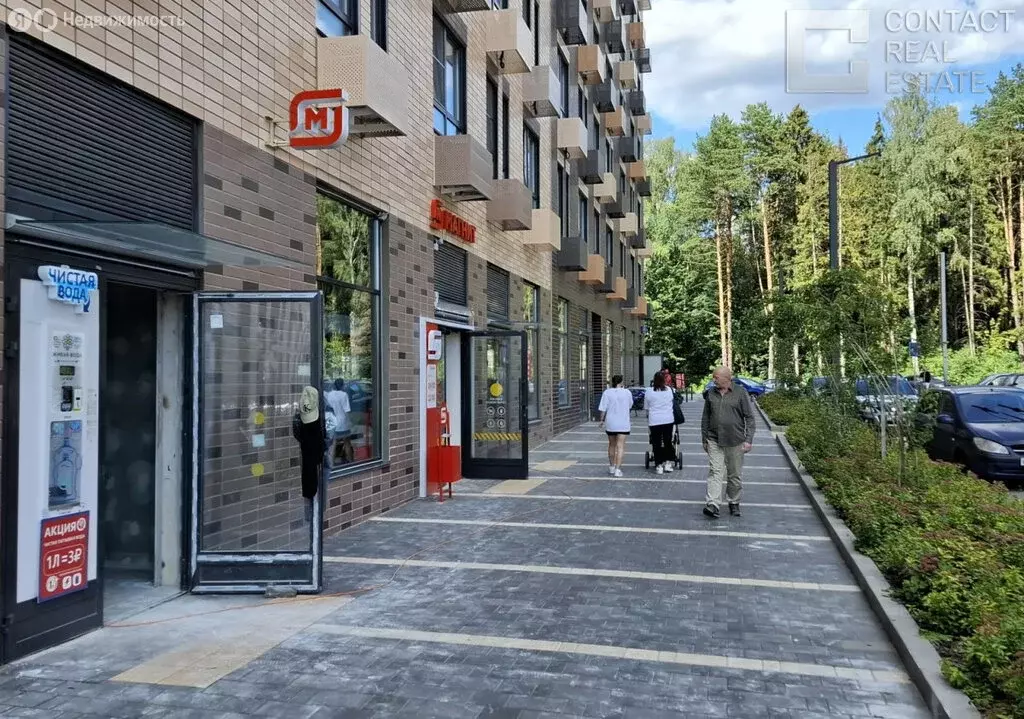 Помещение свободного назначения (82.4 м) - Фото 0