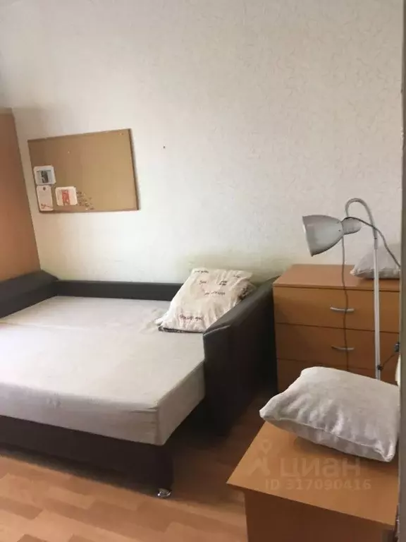 Студия Санкт-Петербург Светлановский просп., 60к3 (27.0 м) - Фото 1