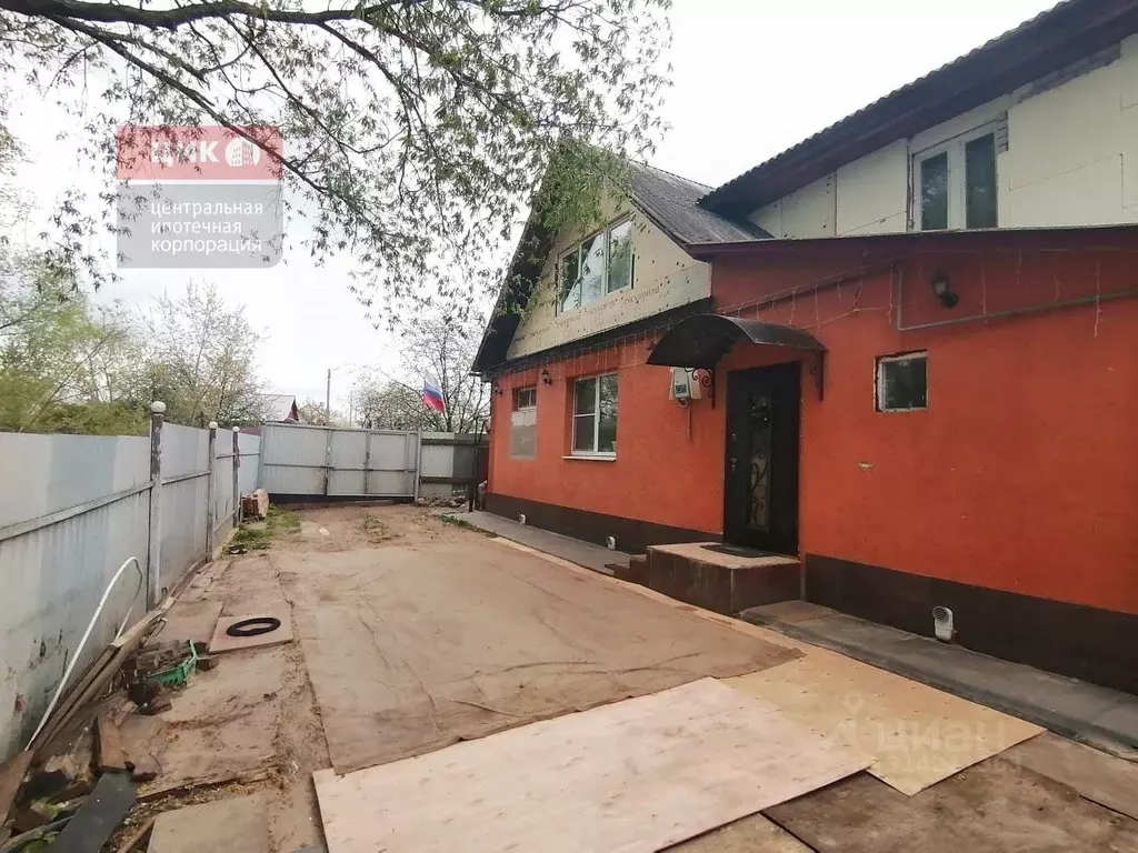 Дом в Рязанская область, Рязань Пойменный проезд (125 м) - Фото 0