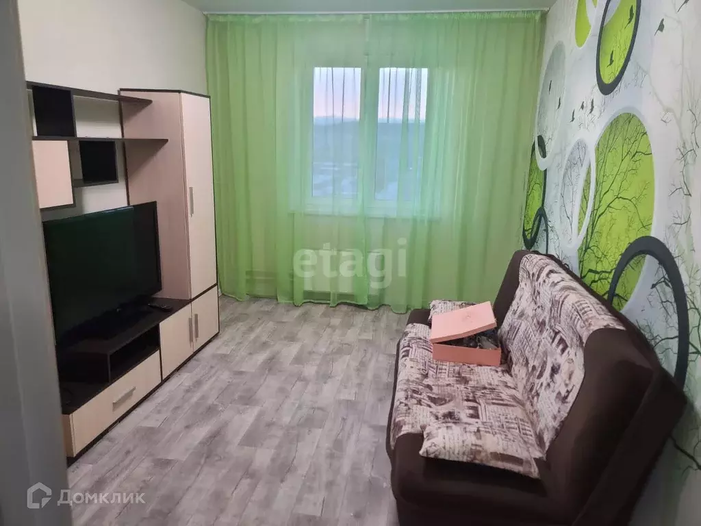 Продаётся 2-к квартира, 48 м - Фото 0