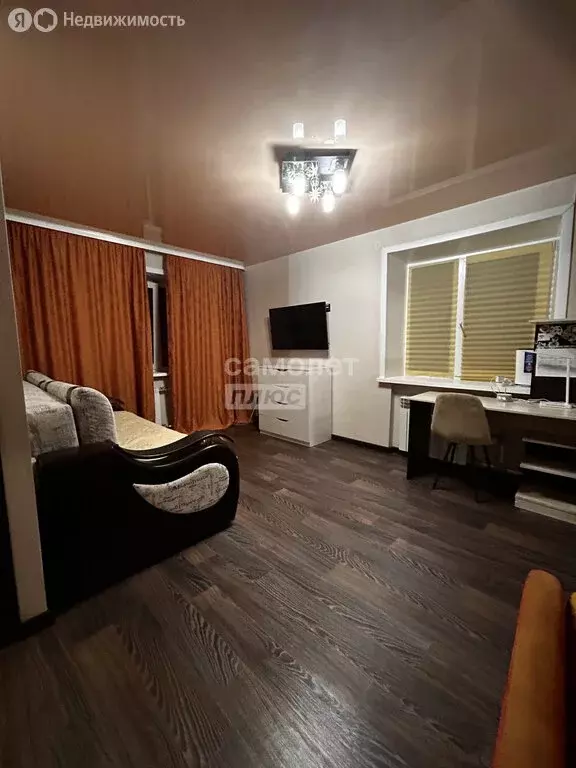 1-комнатная квартира: Каменск-Уральский, посёлок Трубный, улица Зои ... - Фото 1