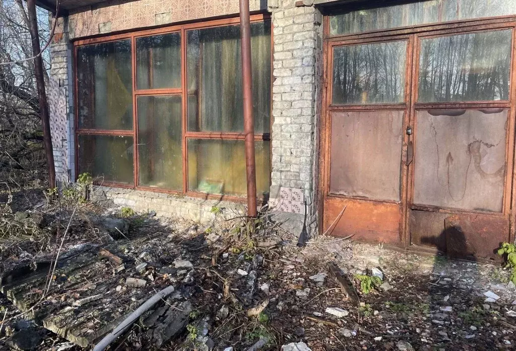 Помещение свободного назначения в Нижегородская область, Кстовский ... - Фото 2