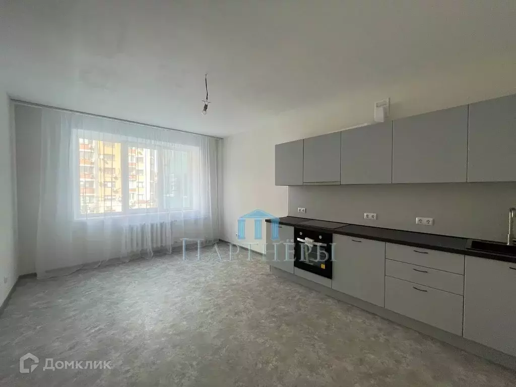 Продаётся 1-к квартира, 61.9 м - Фото 0