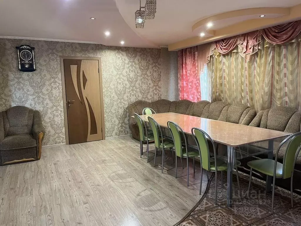 Дом в Волгоградская область, Волгоград ул. Командира Рудь, 1А (316 м) - Фото 2