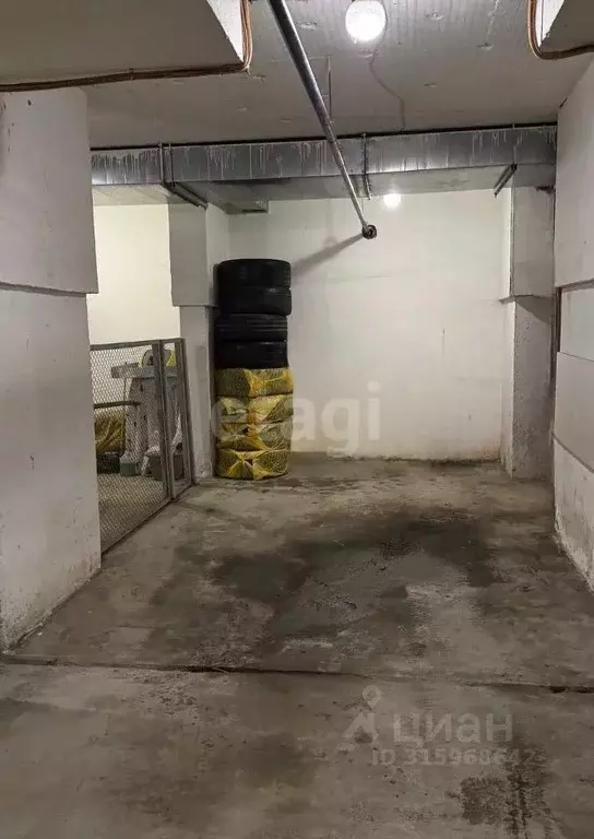 Гараж в Свердловская область, Екатеринбург ул. Рябинина, 19А (19 м) - Фото 0