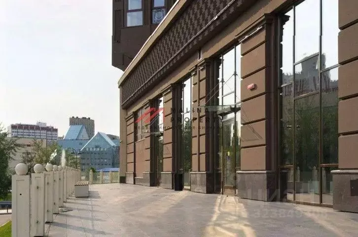 Торговая площадь в Москва просп. Вернадского, 80 (191 м) - Фото 1