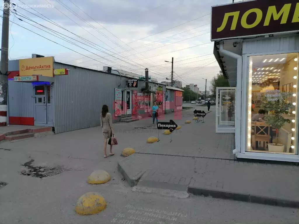 Торговая площадь (22 м) - Фото 2