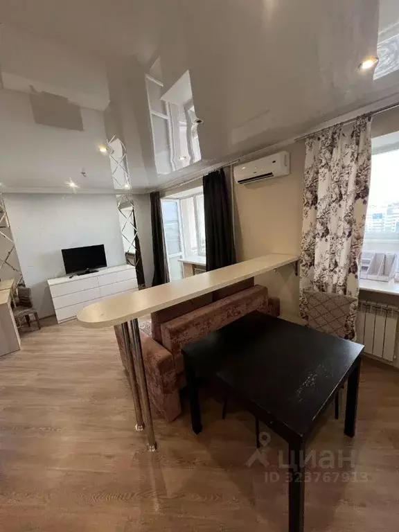 Студия Татарстан, Казань ул. Мулланура Вахитова, 5к3 (42.0 м) - Фото 1