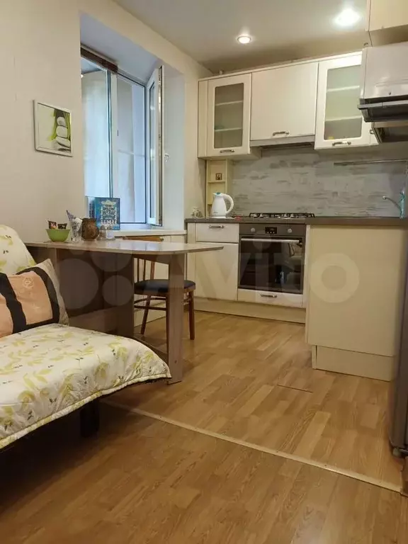 2-к. квартира, 40 м, 3/9 эт. - Фото 0
