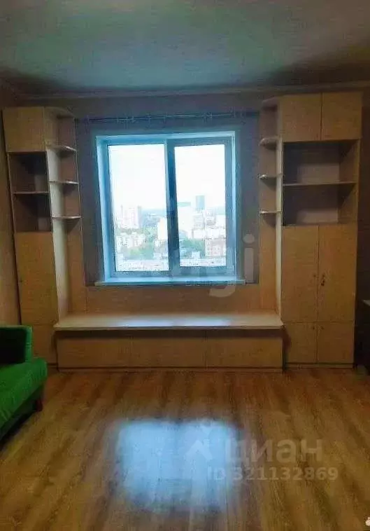 2-к кв. Пермский край, Пермь ул. Николая Островского, 93Б (50.0 м) - Фото 1