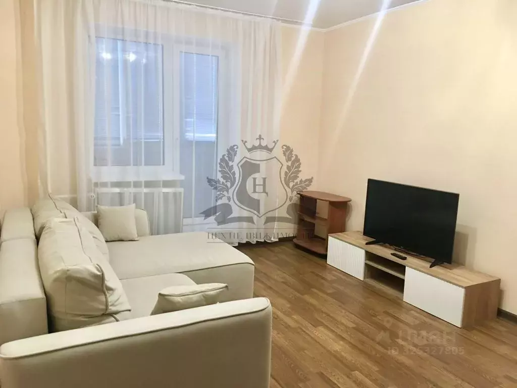 2-к кв. Санкт-Петербург Коломяжский просп., 36/2 (56.0 м) - Фото 2