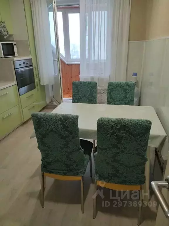 3-к кв. Смоленская область, Смоленск Краснинское ш., 3б (83.0 м) - Фото 1