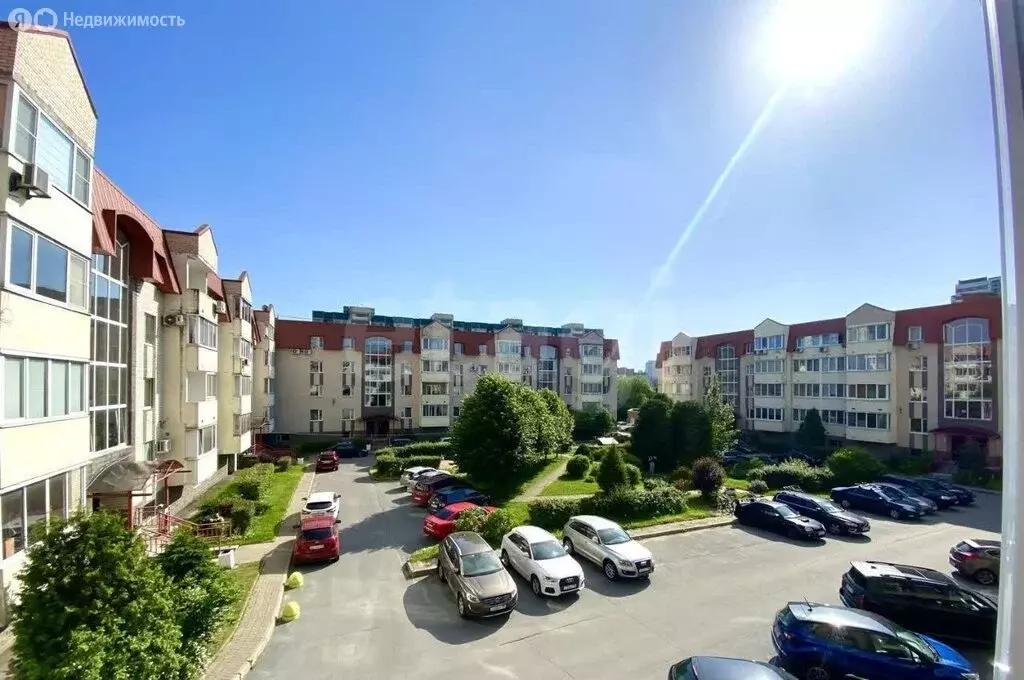 2-комнатная квартира: Санкт-Петербург, Парашютная улица, 17к2 (76 м) - Фото 2