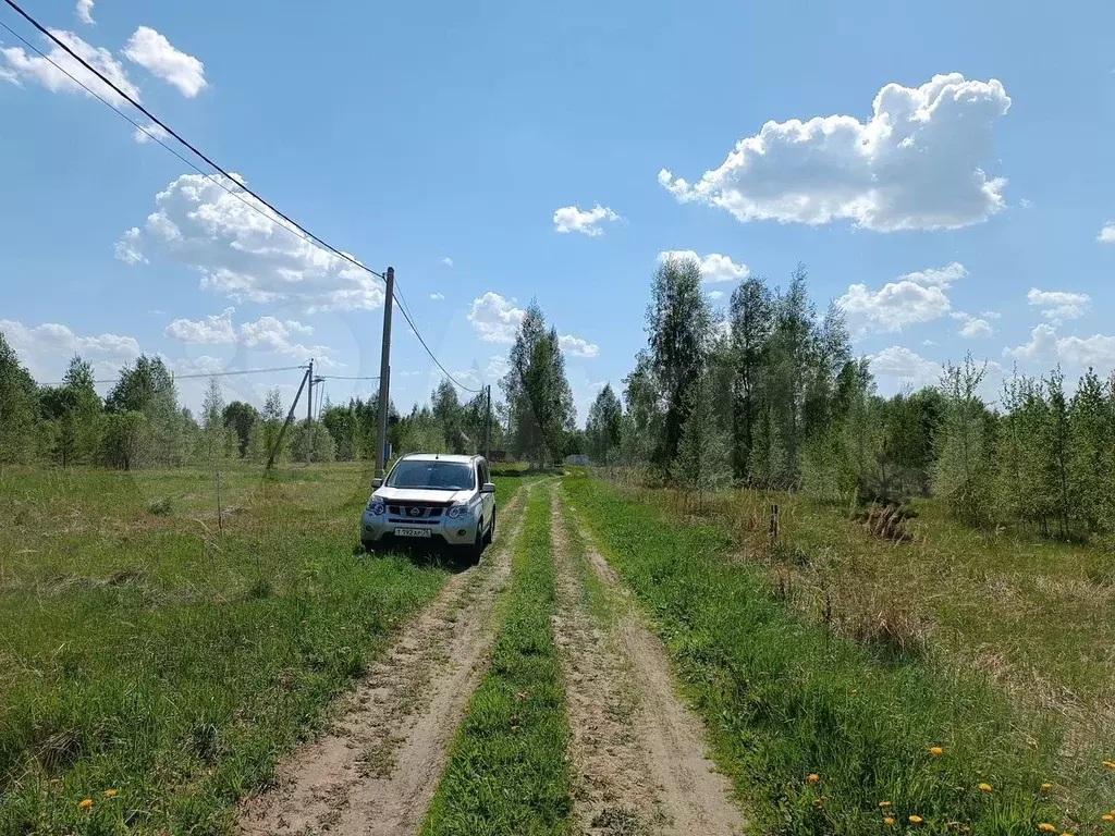 Участок 15 сот. (СНТ, ДНП) - Фото 0