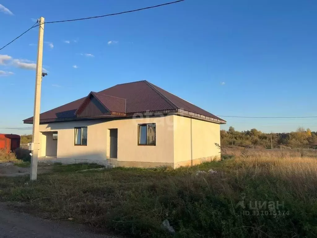 Дом в Алтайский край, Барнаул Дорожная ул., 71/100 (100 м) - Фото 0