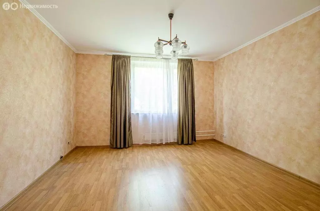 2-комнатная квартира: Москва, Электрозаводская улица, 32 (51 м) - Фото 1