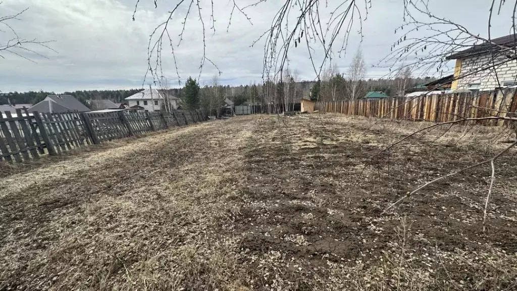 Участок в Иркутская область, Иркутский муниципальный округ, Маркова ... - Фото 0