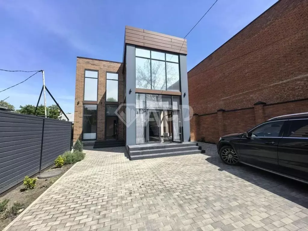 Помещение свободного назначения в Краснодарский край, Краснодар ... - Фото 1