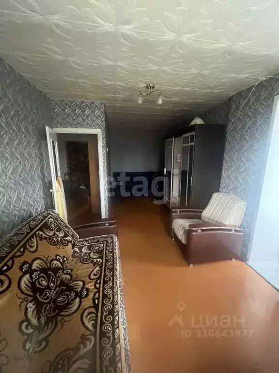 1-к кв. Пензенская область, Пенза просп. Победы, 79 (31.0 м) - Фото 1