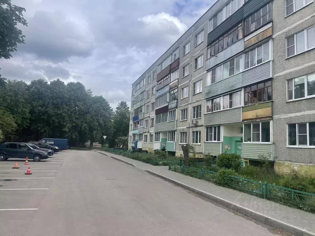 3-к кв. Московская область, Раменский муниципальный округ, пос. ... - Фото 1