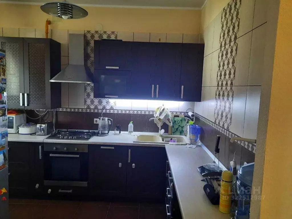 Дом в Краснодарский край, Анапа муниципальный округ, Анапская ст-ца ... - Фото 2