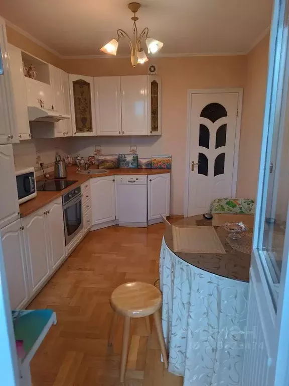 Комната Москва ул. Кедрова, 5К1 (25.0 м) - Фото 1