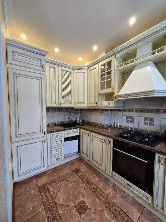 2-к кв. Москва Кутузовский просп., 24 (55.0 м) - Фото 2