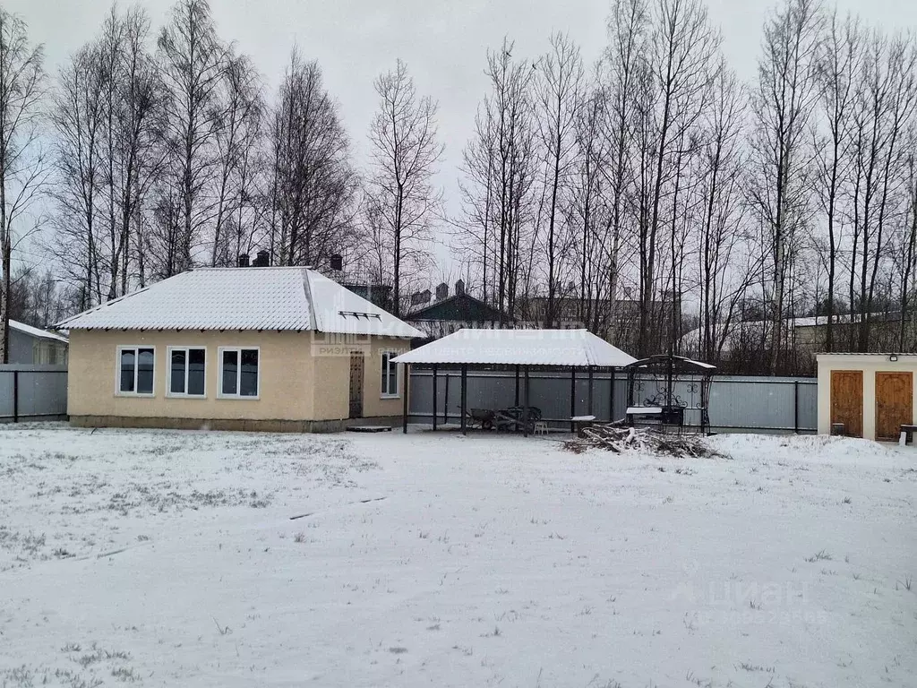 Дом в Владимирская область, Собинский муниципальный округ, Федурново ... - Фото 1